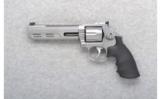 Smith & Wesson Model 686-6 Competitor .357 Magnum - 2 of 2