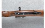 Winchester Model 52 .22 Long Rifle - 3 of 7