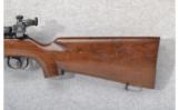 Winchester Model 52 .22 Long Rifle - 7 of 7