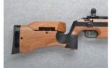 Anschutz Model Match 1903 .22 Long Rifle - 5 of 7