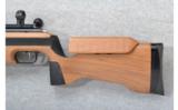 Anschutz Model Match 1903 .22 Long Rifle - 7 of 7