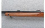 Winchester Model 52 .22 Long Rifle - 6 of 7