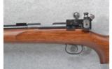 Winchester Model 52 .22 Long Rifle - 4 of 7