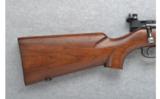Winchester Model 52 .22 Long Rifle - 5 of 7