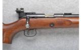 Winchester Model 52 .22 Long Rifle - 2 of 7