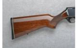 Browning Model BAR .300 Win. Mag. Only - 5 of 7