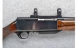 Browning Model BAR .300 Win. Mag. Only - 2 of 7