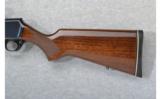 Browning Model BAR .300 Win. Mag. Only - 7 of 7