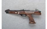 Remington Model XP-100 .221 Rem. Fireball - 2 of 2