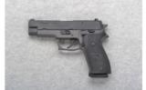 Sig Sauer Model P220 .45 Auto - 2 of 2