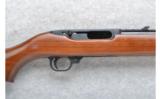 Ruger Model Carbine .44 Magnum Cal. - 2 of 7