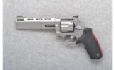 Taurus Model Raging Bull .44 Magnum - 2 of 2