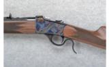 Winchester Model 1885 .17 Mach 2 Cal. - 4 of 7