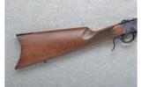 Winchester Model 1885 .17 Mach 2 Cal. - 5 of 7