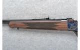 Winchester Model 1885 .17 Mach 2 Cal. - 6 of 7