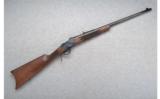 Winchester Model 1885 .17 Mach 2 Cal. - 1 of 7