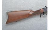 Winchester Model 1885 .17 Mach 2 Cal. - 5 of 7