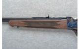 Winchester Model 1885 .17 Mach 2 Cal. - 6 of 7