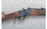 Winchester Model 1885 .17 Mach 2 Cal. - 2 of 7