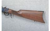 Winchester Model 1885 .17 Mach 2 Cal. - 7 of 7