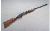 Winchester Model 1885 .17 Mach 2 Cal. - 1 of 7
