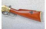 Uberti Model Henry .45 Long Colt - 7 of 7