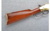 Uberti Model Henry .45 Long Colt - 5 of 7