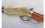 Uberti Model Henry .45 Long Colt - 4 of 7