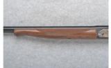Wesson & Harrington Buffalo Classic 1871 .45/70 - 6 of 7