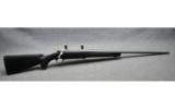 Ruger
M77 Mark II
.300 Win Mag - 1 of 7