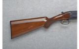 Browning Model Citori .410 Bore O/U - 5 of 7