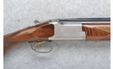 Browning Model Citori 20 GA O/U - 2 of 7