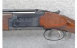 Winchester Model 101 12 GA O/U Field - 4 of 7