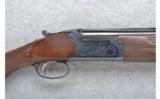 Winchester Model 101 12 GA O/U Field - 2 of 7