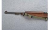 Inland U.S. Carbine Cal. 30 M1 - 6 of 7