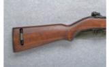 Inland U.S. Carbine Cal. 30 M1 - 5 of 7