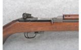 Inland U.S. Carbine Cal. 30 M1 - 2 of 7