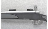 Remington Model 700 SS .300 Win. Mag. - 4 of 7