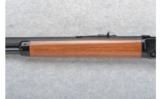 Winchester 30-30 Canadian Centennial 1867-1967 - 6 of 7