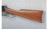 Winchester 30-30 Canadian Centennial 1867-1967 - 7 of 7