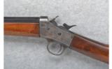 Remington Model 4 .22 Short or Long - 4 of 7