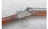 Remington Model 4 .22 Short or Long - 2 of 7