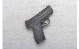 Smith & Wesson Model M&P 40 Shield .40 S&W - 1 of 2