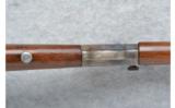 Remington Model 4 .22 Short, Long or Long Rifle - 3 of 7