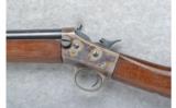 Remington Model 4 .22 Short, Long or Long Rifle - 4 of 7