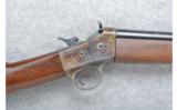 Remington Model 4 .22 Short, Long or Long Rifle - 2 of 7