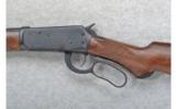 Winchester Model 1894 .30 W.C.F. 1894 - 1994 - 4 of 7