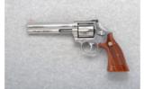 Smith & Wesson Model 686-3 .357 Magnum - 2 of 2