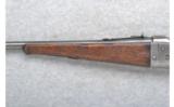 Savage Arms Model 1899 .250-3000 Savage - 6 of 7