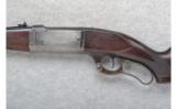 Savage Arms Model 1899 .250-3000 Savage - 4 of 7